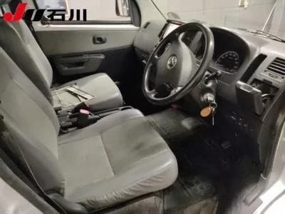 Toyota TOWN ACE VAN