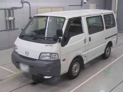 Mazda BONGO VAN