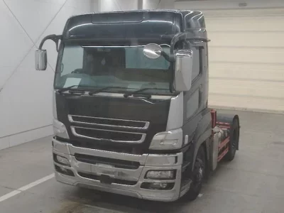 Mitsubishi FUSO TRUCK