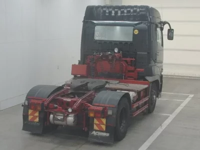 Mitsubishi FUSO TRUCK