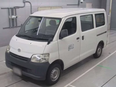Toyota LITE ACE VAN