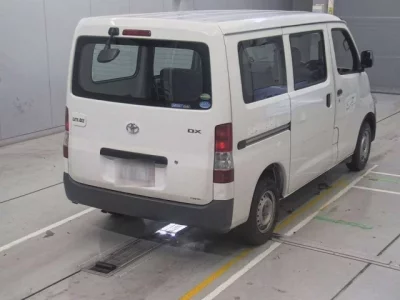Toyota LITE ACE VAN