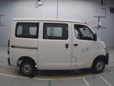 Toyota LITE ACE VAN