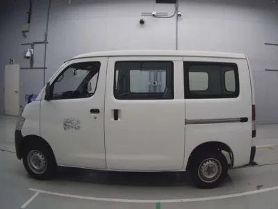 Toyota LITE ACE VAN