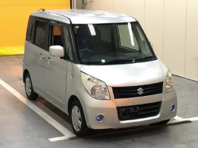 Suzuki PALETTE