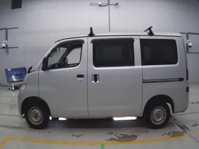 Toyota LITE ACE VAN