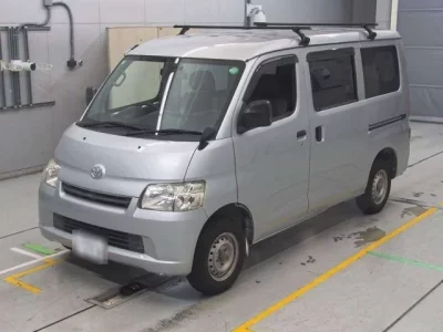 Toyota LITE ACE VAN