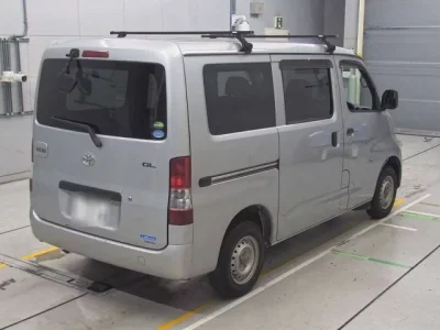 Toyota LITE ACE VAN