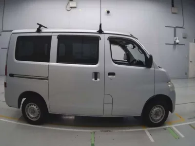 Toyota LITE ACE VAN