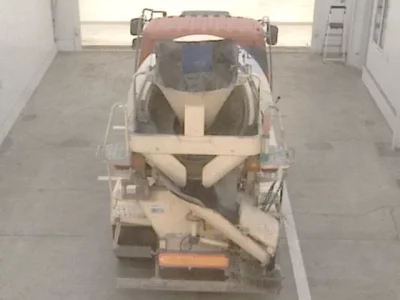 Mitsubishi FUSO FIGHTER