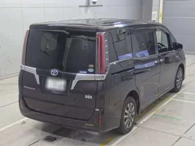 Toyota ESQUIRE