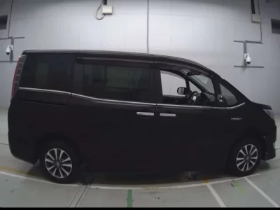 Toyota ESQUIRE