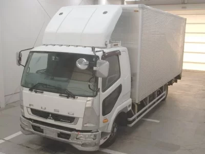 Mitsubishi FUSO FIGHTER