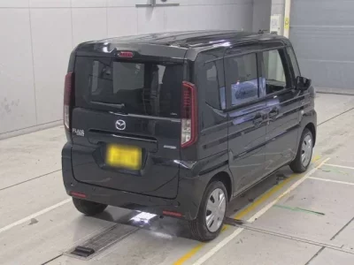 Mazda FLAIR WAGON
