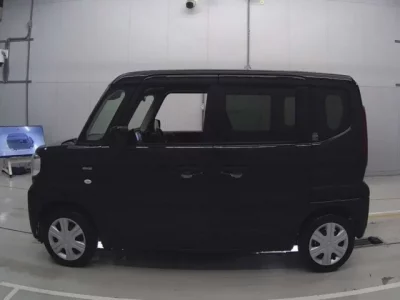 Mazda FLAIR WAGON