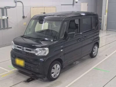 Mazda FLAIR WAGON