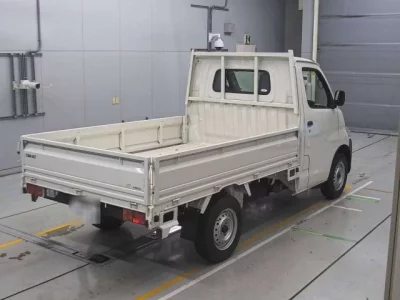 Toyota TOWN ACE TRUCK