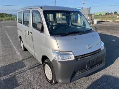 Toyota TOWN ACE VAN