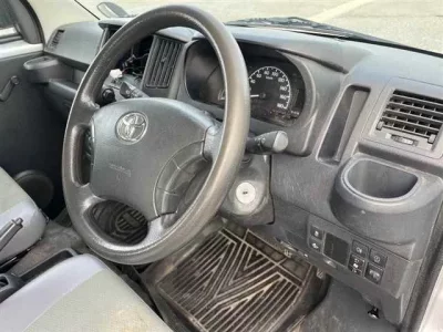 Toyota TOWN ACE VAN