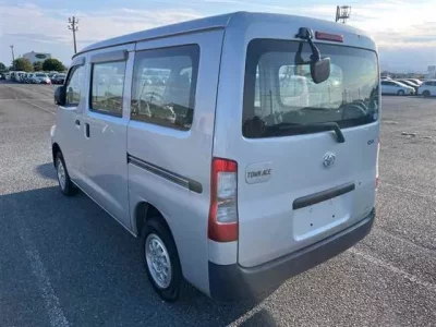 Toyota TOWN ACE VAN