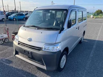 Toyota TOWN ACE VAN