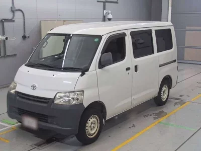 Toyota TOWN ACE VAN