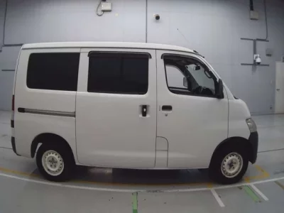 Toyota TOWN ACE VAN