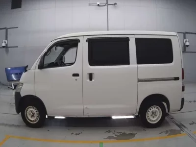Toyota TOWN ACE VAN