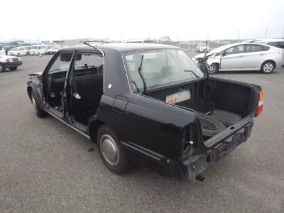 Toyota CROWN COMFORT
