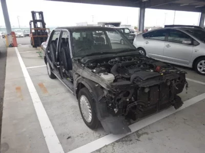 Toyota CROWN COMFORT