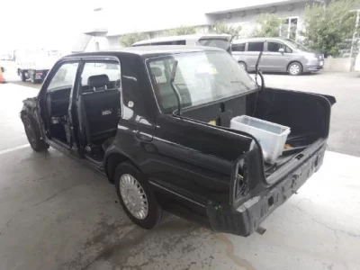 Toyota CROWN COMFORT