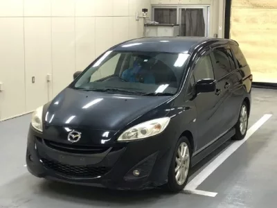 Mazda PREMACY