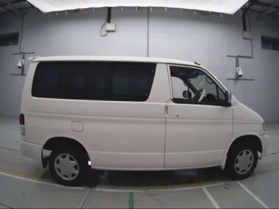 Mazda BONGO FRIENDEE