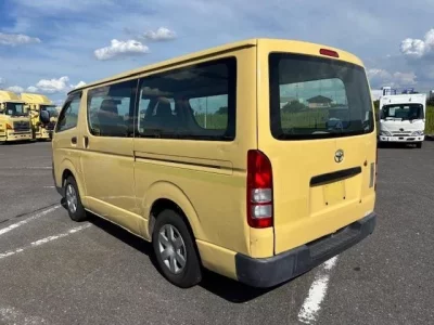 Toyota OTHER