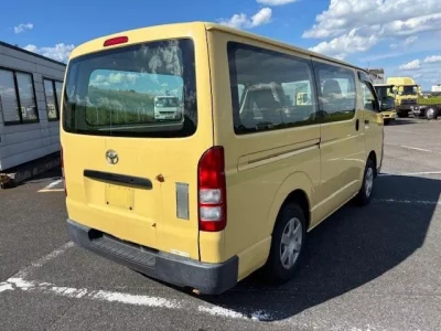 Toyota OTHER