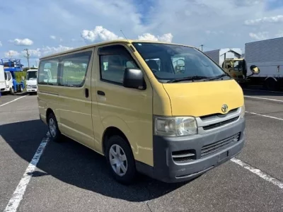Toyota OTHER