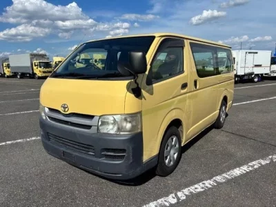 Toyota OTHER