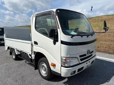 Toyota OTHER