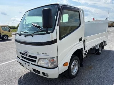 Toyota OTHER