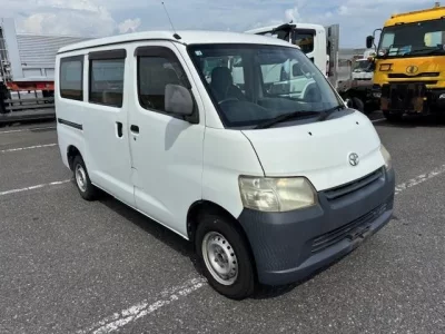 Toyota TOWN ACE VAN
