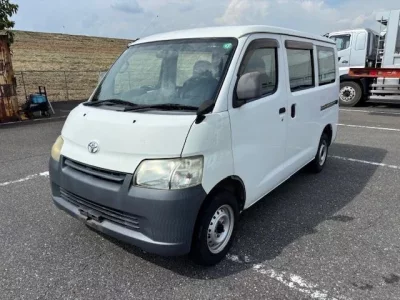 Toyota TOWN ACE VAN