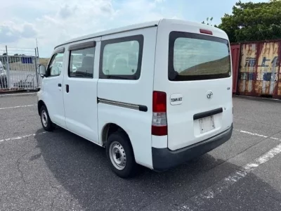 Toyota TOWN ACE VAN