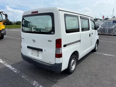 Toyota TOWN ACE VAN