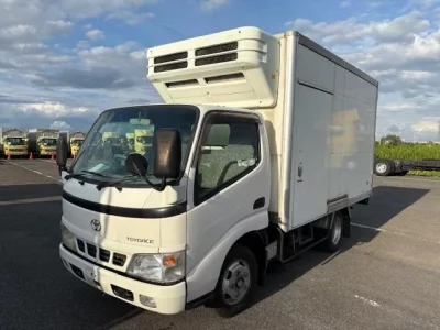 Toyota OTHER