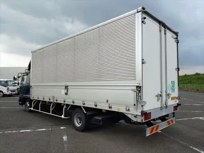 Nissan CONDOR