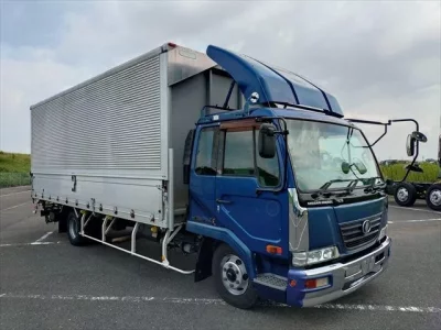 Nissan CONDOR
