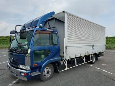Nissan CONDOR
