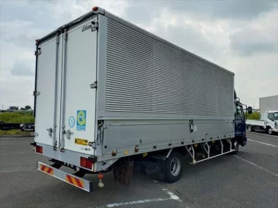Nissan CONDOR