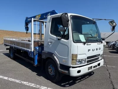Mitsubishi FUSO FIGHTER