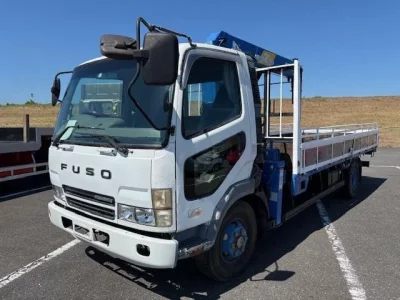 Mitsubishi FUSO FIGHTER